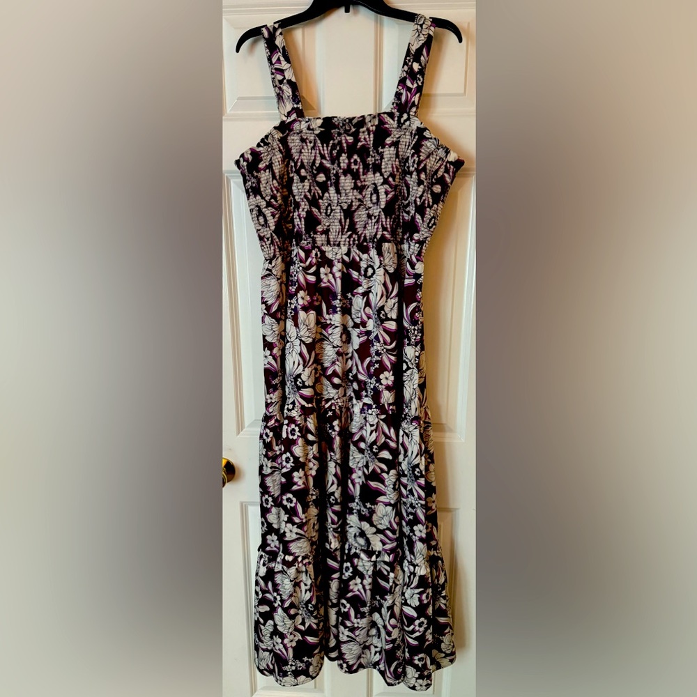 Express Maxi Dress